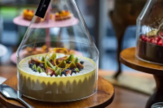 Renaissance Bengaluru Race Course Hotel