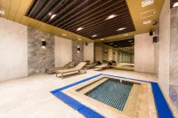 ENA Suite Hotel Namdaemun - Pools