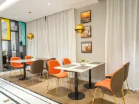 Nianbai Yulan Hotel (Feidong Platinum Center Baogong Avenue) - breakfast