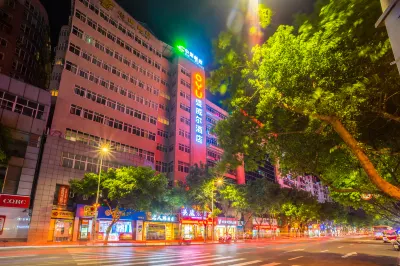 Shengweier Hotel Các khách sạn ở Wansheng