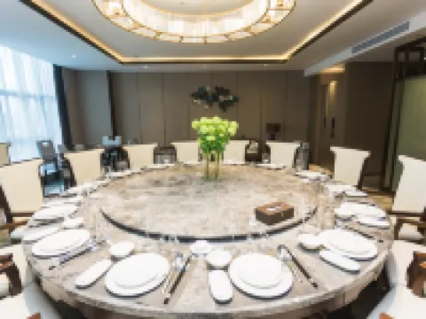 Jinrui Hotel Hotels in Lai'an
