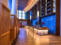 南平雅阁国际大酒店 - 日式餐厅