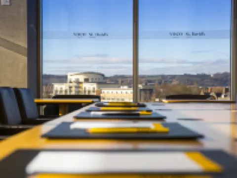 voco ST. DAVID'S CARDIFF by IHG Hotels in Cardiff