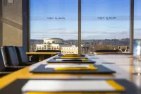 voco St. David's Cardiff Hotels in Cardiff