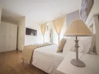 BePlace Aventino Hotels near Testaccio