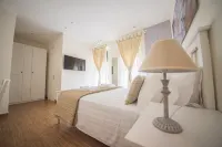 BePlace Aventino Hotels in Rione XXI San Saba