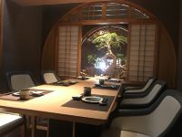 上海宝茸泰晤士月子酒店 - 餐厅