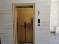 Alxa Zuoqi Katie Business Hotel