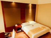 道县和一国际大酒店 - 花之富贵麻将大床房