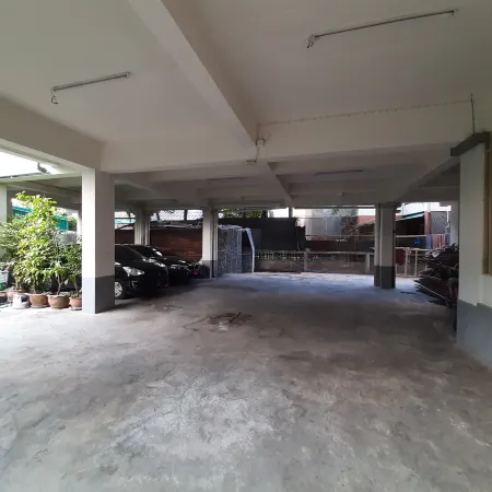 Vanlisut Hotel Ngamwongwan