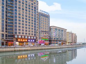 Chuangjiang Boutique Hotel