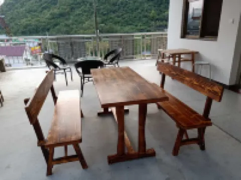 Shitai Zuishanye Farm Park