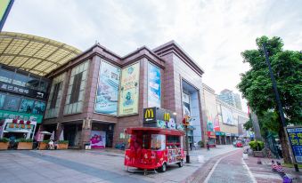 Guiyuan Hotel (Foshan Lingnan Tiandi Oriental Plaza Branch)