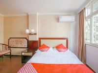 OYO石狮绿洲商务宾馆 - 标准大床房