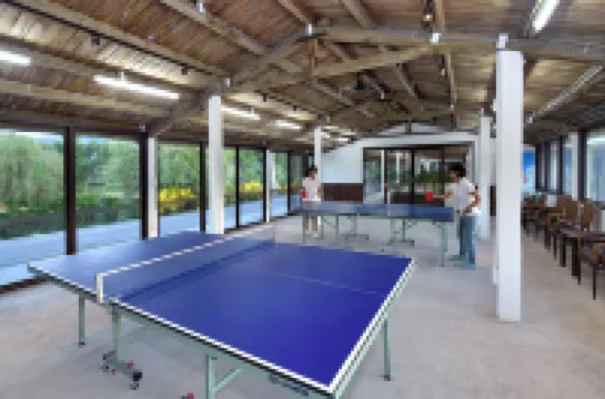 花蓮壽豐理想大地渡假飯店