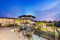 Manxin Hotel Yangzhou Slender West Lake & Dongguan Street Scenic Area - que admiten mascotas