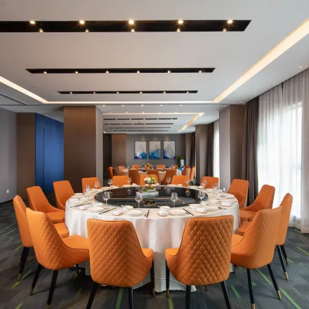 Hampton by Hilton Yixing Renmin Middle Road