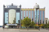 HanTing Premium Hotel (Linfen Gulou West Street) Hotels in Linfen