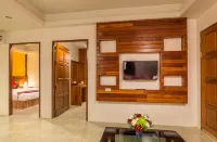 Pinthong Aonang Villa