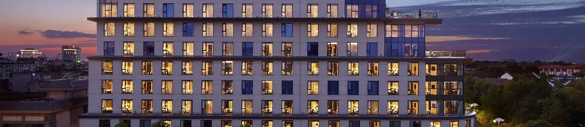 Scenic Hotels