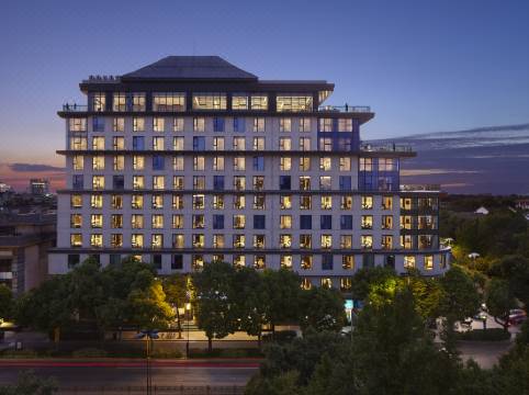 Ssaw Boutique Hotel Yangzhou Room Reviews Photos Yangzhou 2021 Deals Price Trip Com