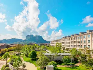 Millennium Resort Wuyishan