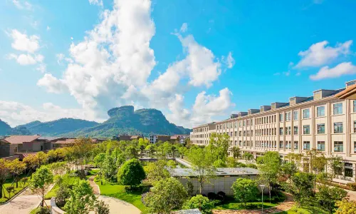 Millennium Resort Wuyishan