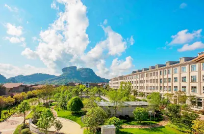 MILLENNIUM RESORT WUYISHAN Hotels in 