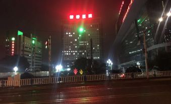 Chongqing Affordable Accommodation