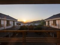宁海岚月山房 - 酒店外部