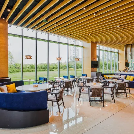 Hyatt Place Deqing