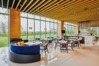 Hyatt Place Deqing - Desayuno