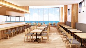 Henn na Resort&Spa Kansai Airport