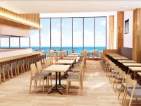Henn na Resort＆Spa Kansai Airport โรงแรมในยูระ