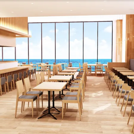 Henn na Resort＆Spa Kansai Airport