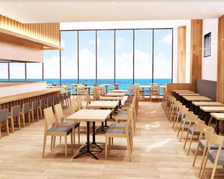 海茵娜度假村及水療中心 關西機場 泉佐野市酒店