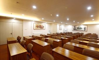 HanTing Hotel (Weifang Beihai Road Futian Lovol)