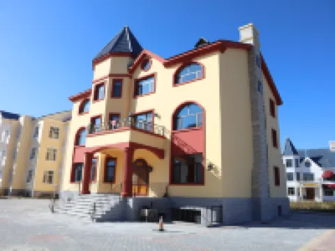 Nuo Resort Hotels in Arxan