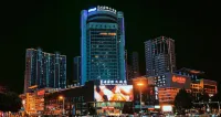 Blue Horizon Hotel Hotels near Linyi University No.2 Experimental Teaching Area