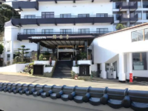 โคคุไซ คังโค โฮเทล คิโชเท โรงแรมในฮิระโดะ