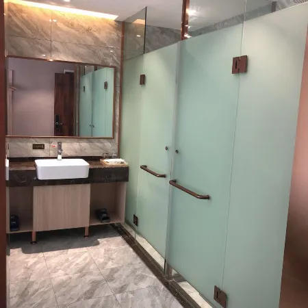 Jasmine Kaiheyue Hotel (Gong'an Xinhongtai Branch)