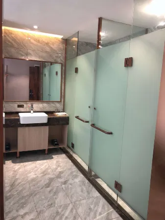 Jasmine Kaiheyue Hotel (Gong'an Xinhongtai Branch)