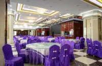 Sunshine Seaview Hotel