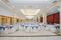 Tourist Shinning Hotel - Aamiainen