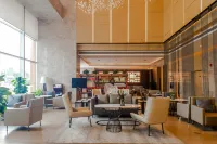 濟南銀座頤庭大酒店