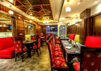 Amritsar Grand by Levelup Hotels 100 Meters from Golden Temple