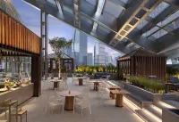 Park Hyatt Shenzhen Hotels in Shenzhen