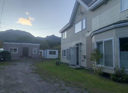 Furano Rental House