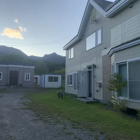 Furano Rental House