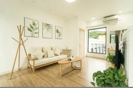 Fangfeng'er Nature Resort Отели рядом с достопримечательностью «Xizhuangcun»